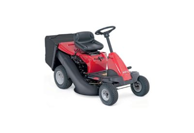 MTD 60RDE Ride on Lawnmower.